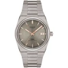 Laikrodis Tissot PRX Powermatic 80 Titanium 38mm T137.807.44.061.00