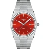 Laikrodis Tissot PRX T137.410.11.421.00