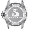 Laikrodis TISSOT SEASTAR 1000 36MM T120.210.21.051.00