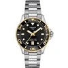 Laikrodis TISSOT SEASTAR 1000 36MM T120.210.21.051.00