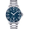 Laikrodis Tissot Seastar 1000 40MM T120.410.11.041.00