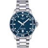 Laikrodis Tissot Seastar 1000 40MM T120.410.11.041.00