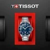 Laikrodis Tissot Seastar 1000 40MM T120.410.11.041.00