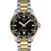 Laikrodis Tissot Seastar 1000 40MM T120.410.22.051.00