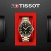 Laikrodis Tissot Seastar 1000 40MM T120.410.22.051.00