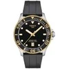 Laikrodis Tissot Seastar 1000 40MM T120.410.27.051.00