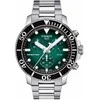 Laikrodis Tissot Seastar 1000 Chronograph T120.417.11.091.01