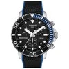 Laikrodis Tissot Seastar 1000 Chronograph T120.417.17.051.03