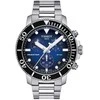 Laikrodis Tissot Seastar 1000 Chronograph T120.417.11.041.01