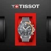 Laikrodis Tissot Seastar 1000 Chronograph T120.417.17.081.01