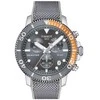 Laikrodis Tissot Seastar 1000 Chronograph T120.417.17.081.01