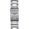 Laikrodis Tissot Seastar 1000 Chronograph T120.417.11.051.00