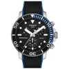 Laikrodis Tissot Seastar 1000 Chronograph T120.417.17.051.03