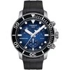 Laikrodis Tissot Seastar 1000 Chronograph T120.417.17.041.00