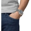 Laikrodis Tissot Seastar 1000 Chronograph T120.417.17.081.01