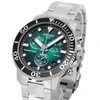 Laikrodis Tissot Seastar 1000 Chronograph T120.417.11.091.01