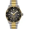 Laikrodis Tissot Seastar 1000 Powermatic T120.807.22.051.00