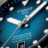 Laikrodis Tissot Seastar 1000 Powermatic T120.807.11.091.00
