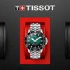 Laikrodis Tissot Seastar 1000 Powermatic 80 T120.407.11.091.01