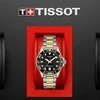 Laikrodis Tissot Seastar 1000 Powermatic T120.807.22.051.00