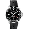 Laikrodis Tissot Seastar 1000 Quartz GMT T120.852.17.051.00