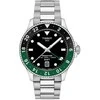 Laikrodis Tissot Seastar 1000 Quartz GMT T120.852.11.051.00