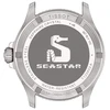 Laikrodis Tissot Seastar 1000 Quartz GMT T120.852.17.051.00