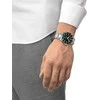 Laikrodis Tissot Seastar 1000 Quartz GMT T120.852.11.051.00