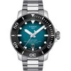 Laikrodis Tissot Seastar 2000 Powermatic 80 T120.607.11.041.00