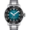 Laikrodis Tissot Seastar 2000 Powermatic 80 T120.607.11.041.00