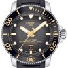 Laikrodis Tissot Seastar 2000 Professional Powermatic 80 T120.607.17.441.01