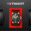 Laikrodis Tissot Seastar 2000 Professional Powermatic 80 T120.607.17.441.01