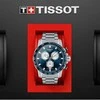 Laikrodis Tissot Supersport Chrono T125.617.11.041.00