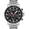 Laikrodis Tissot Supersport Chrono T125.617.11.051.00