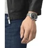 Laikrodis Tissot Supersport Chrono T125.617.11.051.00