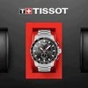 Laikrodis Tissot Supersport Chrono T125.617.11.051.00