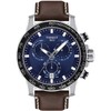 Laikrodis Tissot Supersport Chrono T125.617.16.041.00