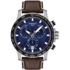 Laikrodis Tissot Supersport Chrono T125.617.16.041.00