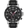 Laikrodis Tissot Supersport Chrono T125.617.16.051.00