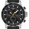 Laikrodis Tissot Supersport Chrono T125.617.17.051.02