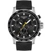 Laikrodis Tissot Supersport Chrono T125.617.17.051.02
