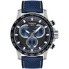 Laikrodis Tissot Supersport Chrono T125.617.17.051.03