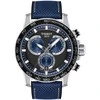 Laikrodis Tissot Supersport Chrono T125.617.17.051.03