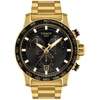 Laikrodis Tissot Supersport Chrono T125.617.33.051.01