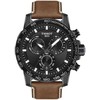Laikrodis Tissot Supersport Chrono T125.617.36.051.01