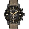 Laikrodis Tissot Supersport Chrono T125.617.37.051.01