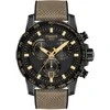 Laikrodis Tissot Supersport Chrono T125.617.37.051.01