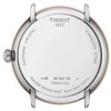 Laikrodis Tissot T-Gold Glendora 18K Gold T929.210.46.261.00