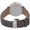 Laikrodis Tissot T-Gold Glendora 18K Gold T929.210.46.051.00