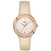 Laikrodis Tissot T-Gold Glendora 18K Gold T929.210.46.261.00